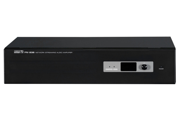 PN-236 Inter-M ip-усилитель мощности 360 Вт