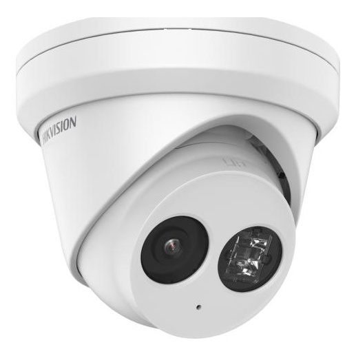 Hikvision DS-2CD2383G2-IU(BLACK)(2.8mm) IP-камера