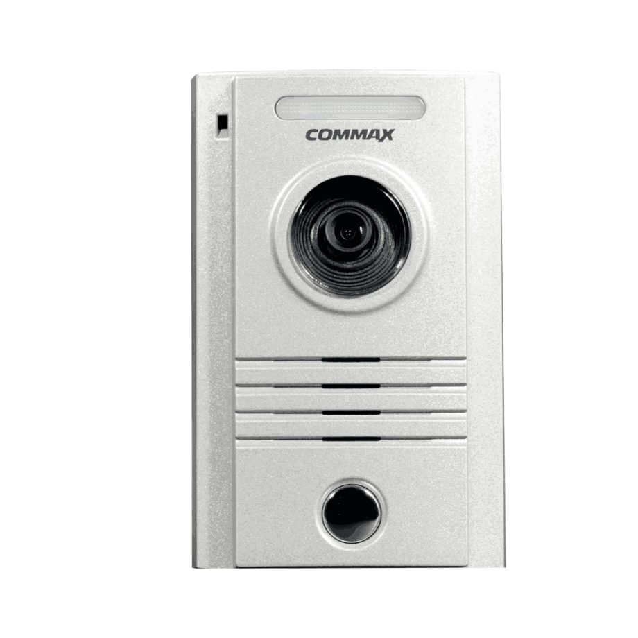 Вызывная панель COMMAX DRC-40K