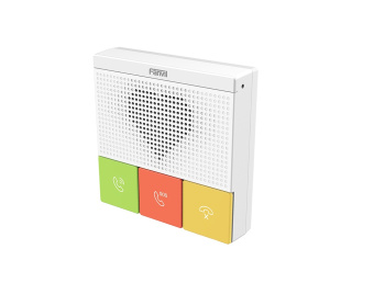 Fanvil Y501W-E - SIP интерком для здравоохранения
