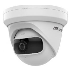 Hikvision DS-2CD2345G0P-I(1.68mm) IP-камера