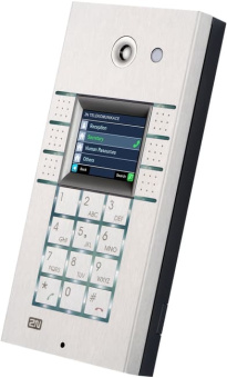 IP дверной коммуникатор 2N-HeliosIP-C6BKD