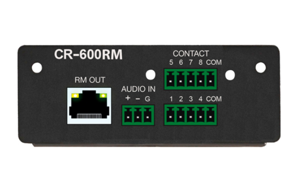 CT-600RM Inter-M модуль передатчика для FTA-108S