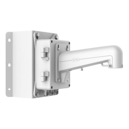 Hikvision DS-1602ZJ-box-corner Кронштейн