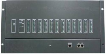 IVG4K-96, многопортовый шлюз VoIP