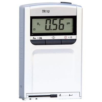 Измеритель шероховатости поверхности TR110