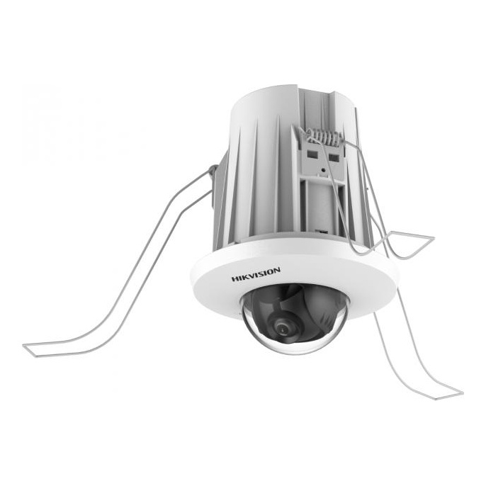 Hikvision DS-2CD2E23G2-U(2.8mm) IP-камера