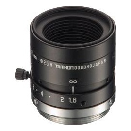 Tamron M118FM25 Объектив