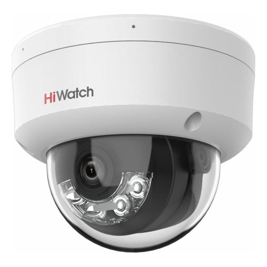 HiWatch DS-I452M(B)(2.8 mm) IP-камера