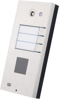V2oIP дверной коммуникатор 2N-HeliosIP-C3B