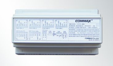 Поэтажный распределитель COMMAX CCU-204AGF