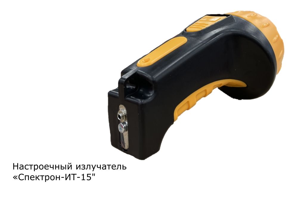 Тестер Спектрон-ИТ–15