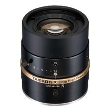 Tamron M23FM12 Объектив