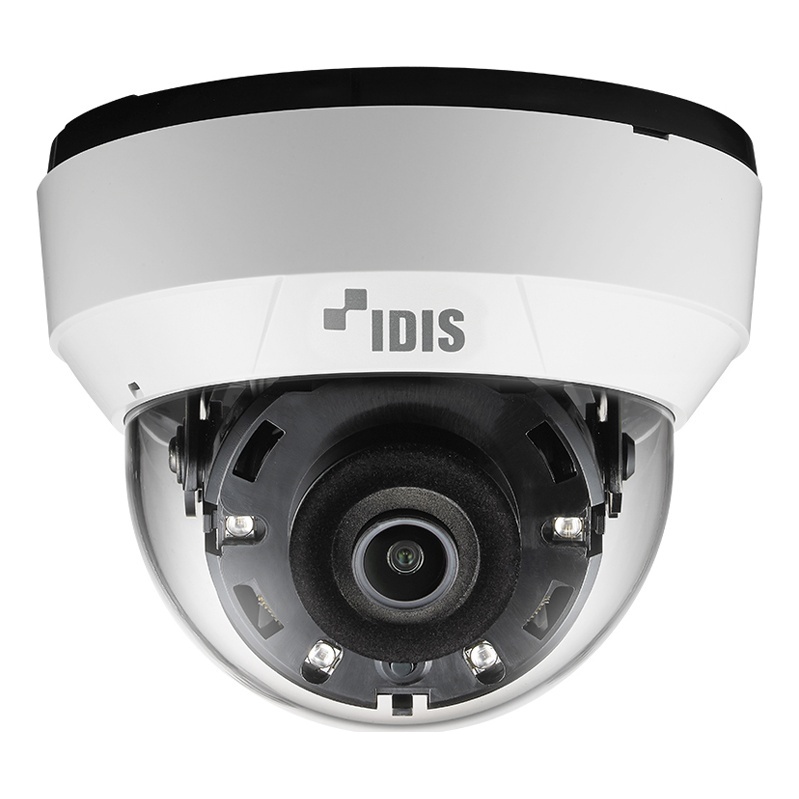 IDIS DC-D4213RX 2.8mm IP-видеокамера