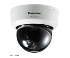 Panasonic WV-CF354E Аналоговая камера