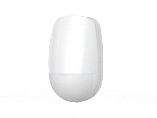 Извещатель охранный комбинированный DS-PDD15AM-EG2 314300185