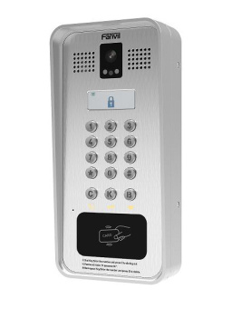 Fanvil i33VF - IP-домофон