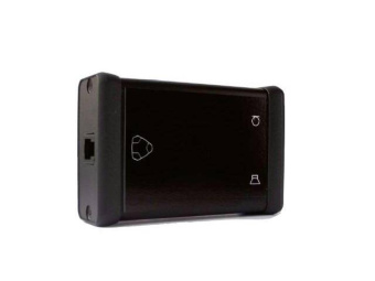 Konftel Interface Box - адаптер для подключения Konftel 300 и Konftel 300IP к PA-системам