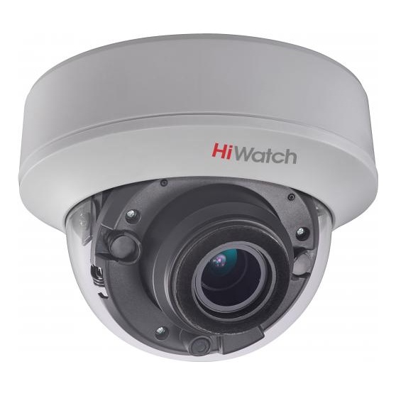 HiWatch DS-T507 (2.8-12 mm) HD-TVI камера