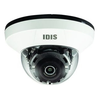 IDIS DC-D4217RX 2.8mm IP-видеокамера