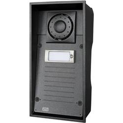 IP дверной коммуникатор 2N Helios 2N-ForceIP-1B10W