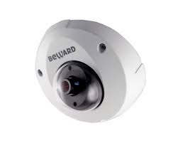 Камера видеонаблюдения Beward CD400