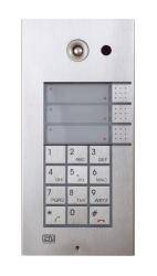 Дверной коммуникатор 2N-Helios-3BK