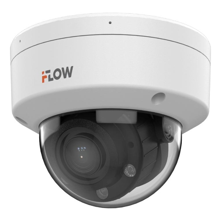 iFlow F-IC-1722CMZ4(2.8-12mm)