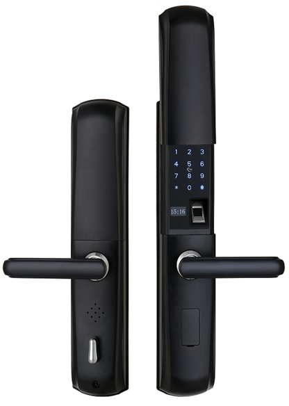 Умный дверной замок Arsenal AR-06 TUYA WiFi