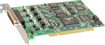 Vocord. Phobos A4S Плата записи аналоговых сигналов