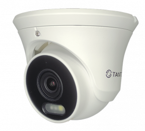 Видеокамера IP 5Mp Tantos TSi-Ee50FP (2.8mm)