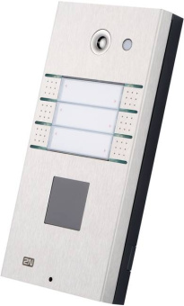 VoIP дверной коммуникатор 2N-HeliosIP-6B