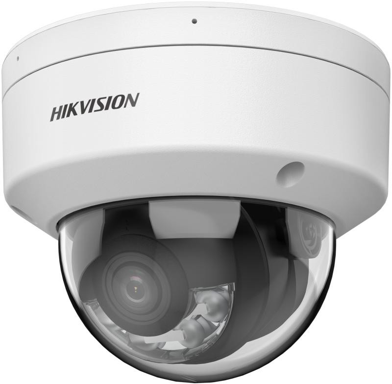 Hikvision DS-2CD2147G2H-LISU(2.8mm) IP-камера