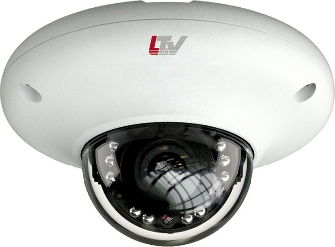 LTV CNE-855 41 LS365227 Видеокамера IP