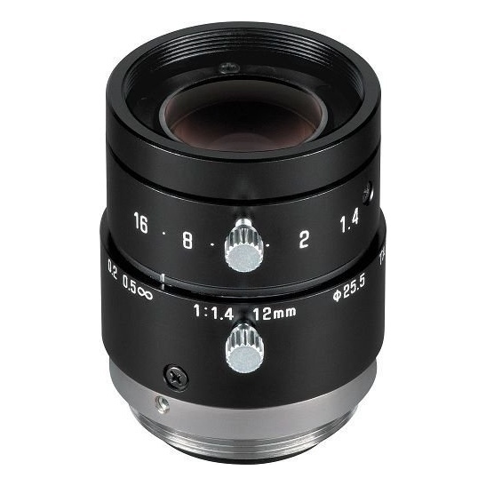 Tamron M118FM12 Объектив