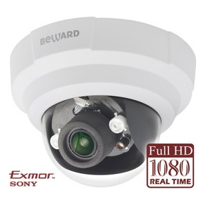 Beward B8182710DR IP камера