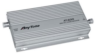 GSM Репитер Anytone AT-600 c антеннами