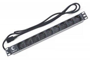 PDU-9P-2IEC (7287c)