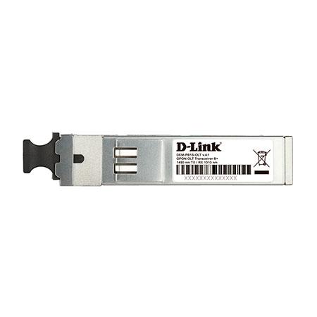 SFP трансивер DEM-PB1S-OLT/A1A