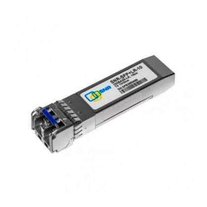 SFP модуль SNR-SFP+LR-10