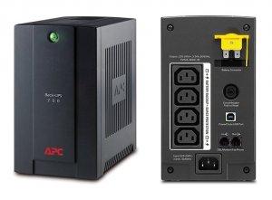 BX700UI APC Back-UPS 700 ВА