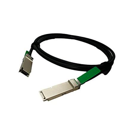 Трансивер Cisco QSFP-H40G-CU1M=