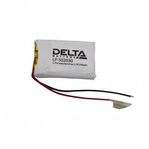 Delta Delta LP-502030