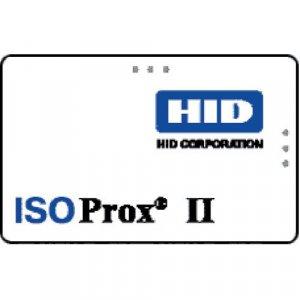 HID ISOProx II