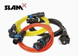 УДЛИНИТЕЛИ SLAM® EXTENSION CABLE EX