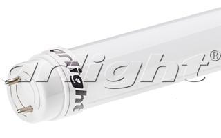 Светодиодная Лампа ECOTUBE T8-600-10W White 220V