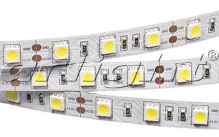 Светодиодные ленты RT 2-5000 12V Yellow 2X (5060, 300 LED, LUX)