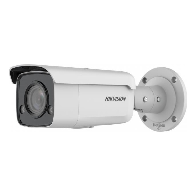 Hikvision DS-2CD2T47G2-L(C)(4mm) IP-камера