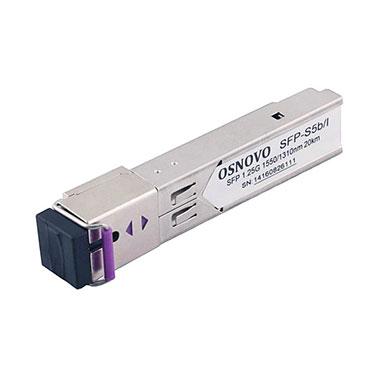 Oптический SFP модуль SFP-S5b/I