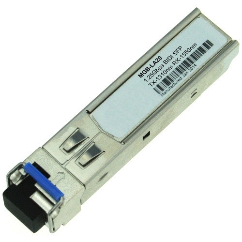 SFP-модуль MGB-LA20